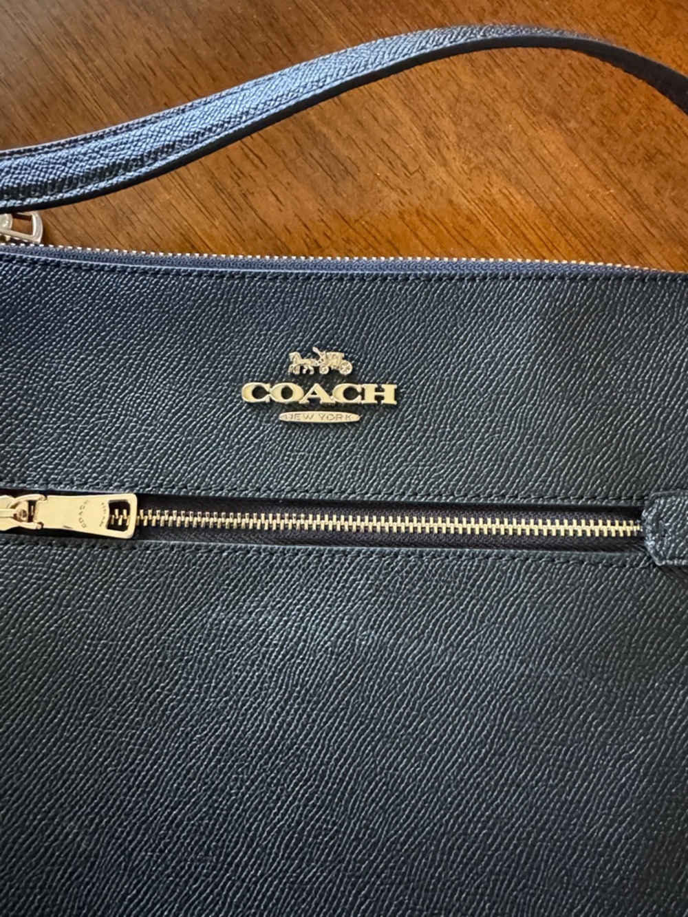 COACH Rowan Crossbody Handbag - NWOT